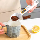 Colher Balança Eletrônica LCD