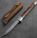 Sharp - Canivete Raiz