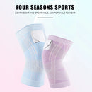 2 Joelheiras Ortopédica Elastic