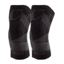 2 Joelheiras Ortopédica Elastic