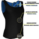 Regata FitPower®️ -  Efeito Super Sauna