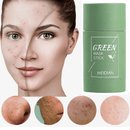 Mask green™ - Máscara removedoras de cravos